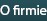 O firmie
